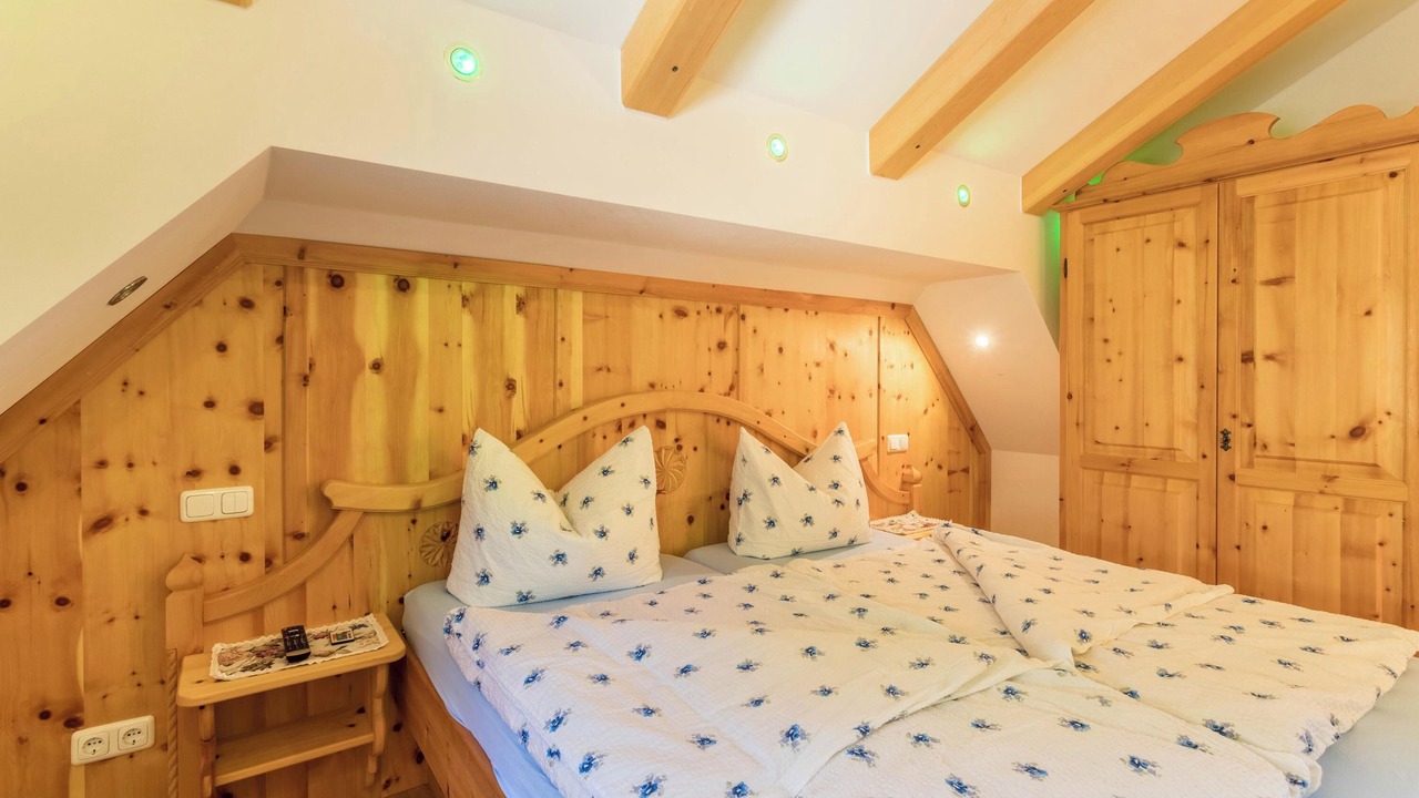 Photo of Bedroom in Mittenwald
