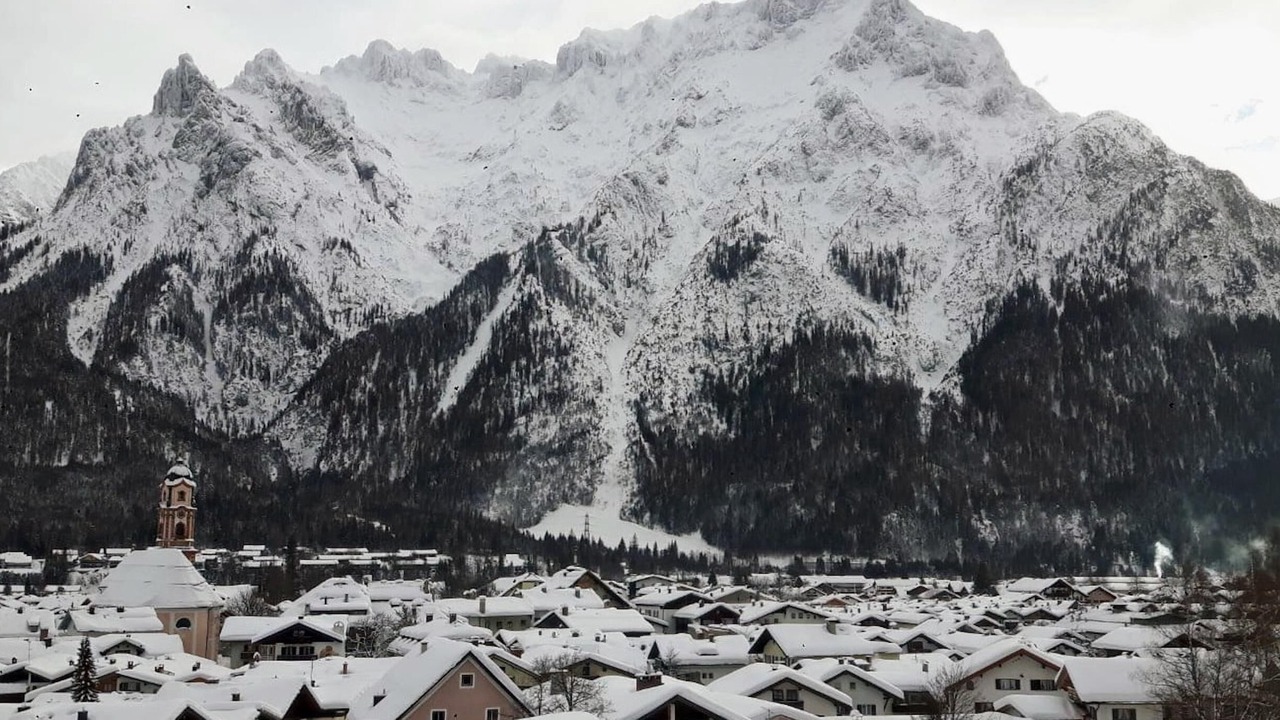 Photo of Others in Mittenwald