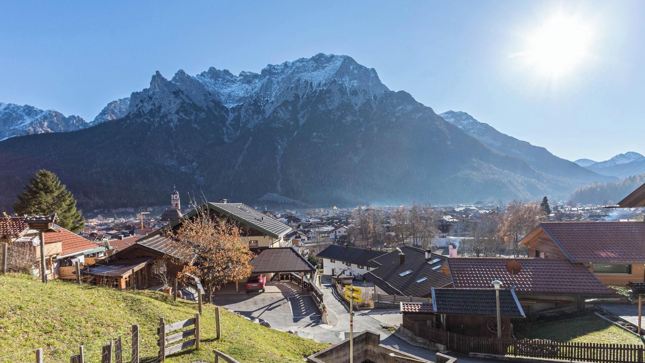 Photo of Others in Mittenwald