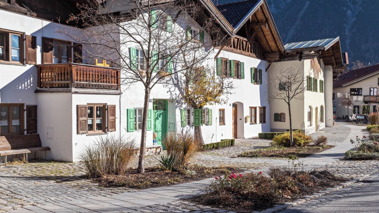 Photo of Outdoor in Mittenwald