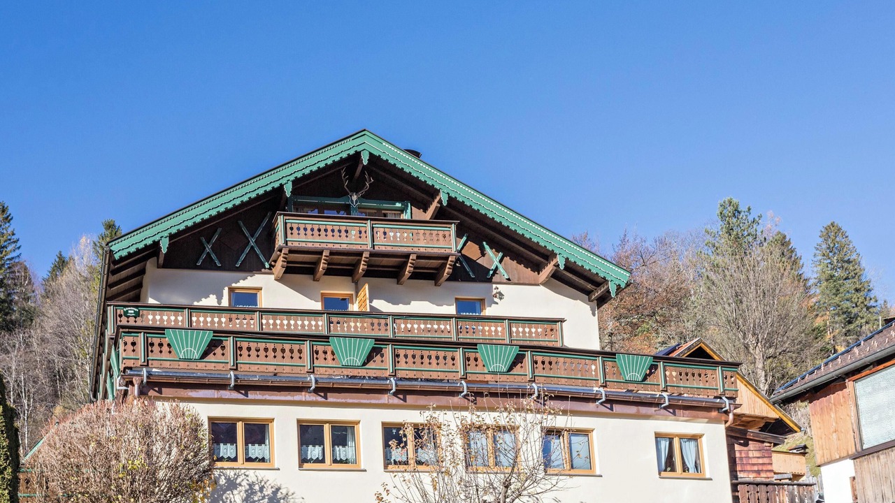 Photo of Outdoor in Mittenwald