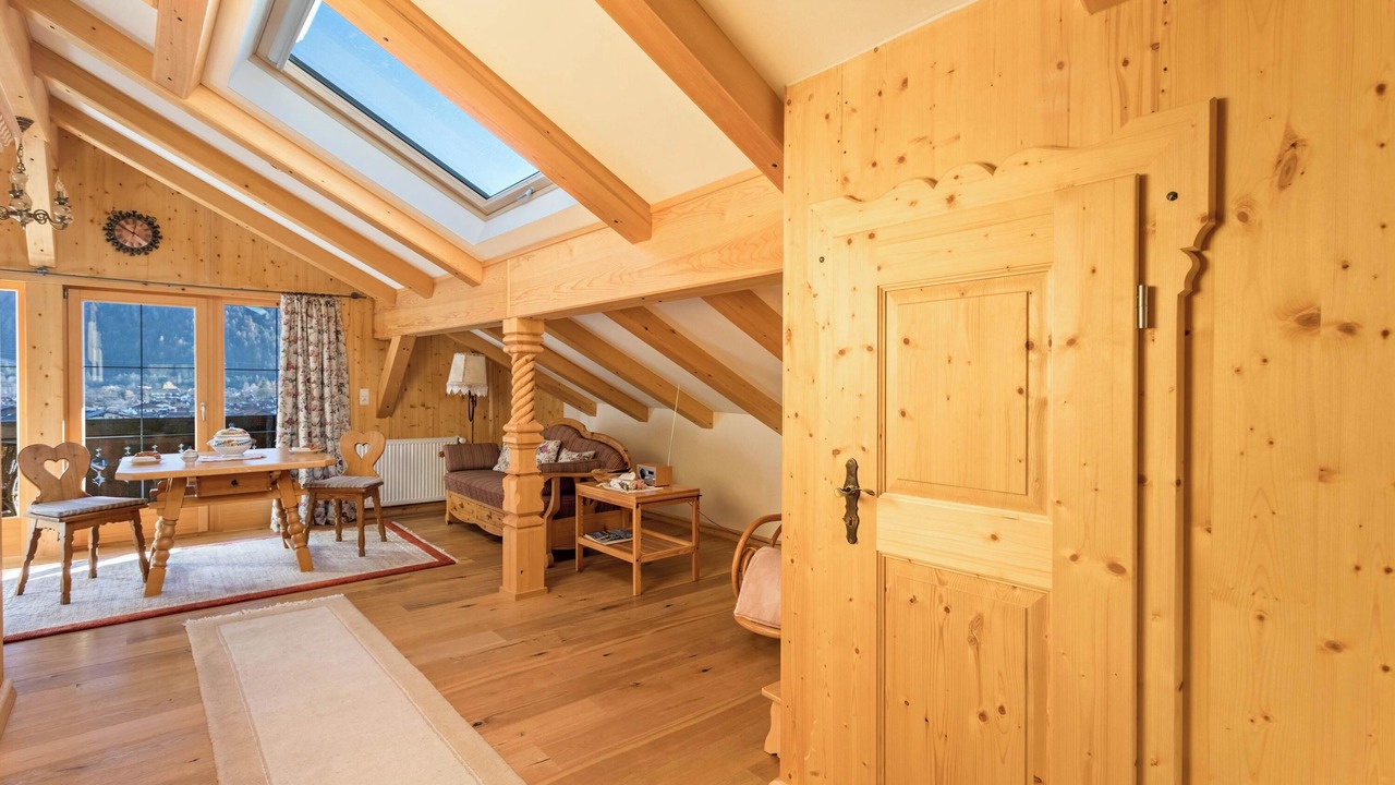 Photo of Livingroom in Mittenwald