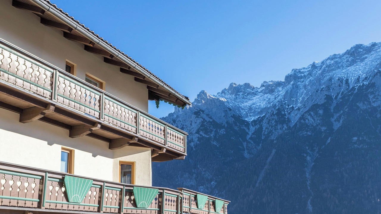 Photo of Outdoor in Mittenwald