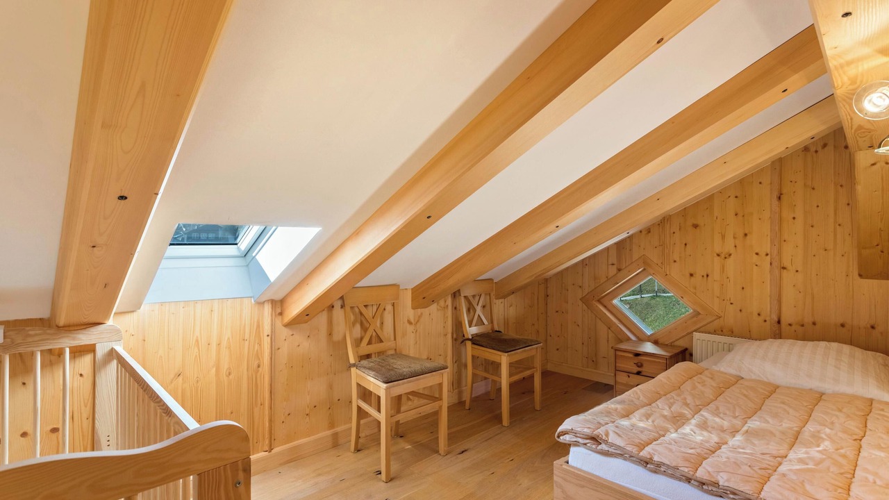 Photo of Bedroom in Mittenwald