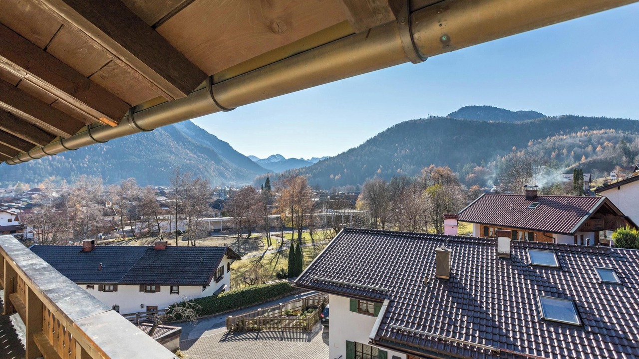 Photo of Outdoor in Mittenwald