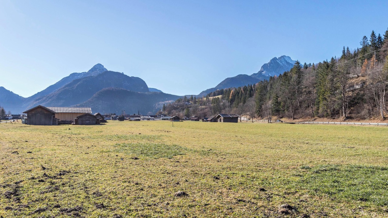 Photo of Others in Mittenwald