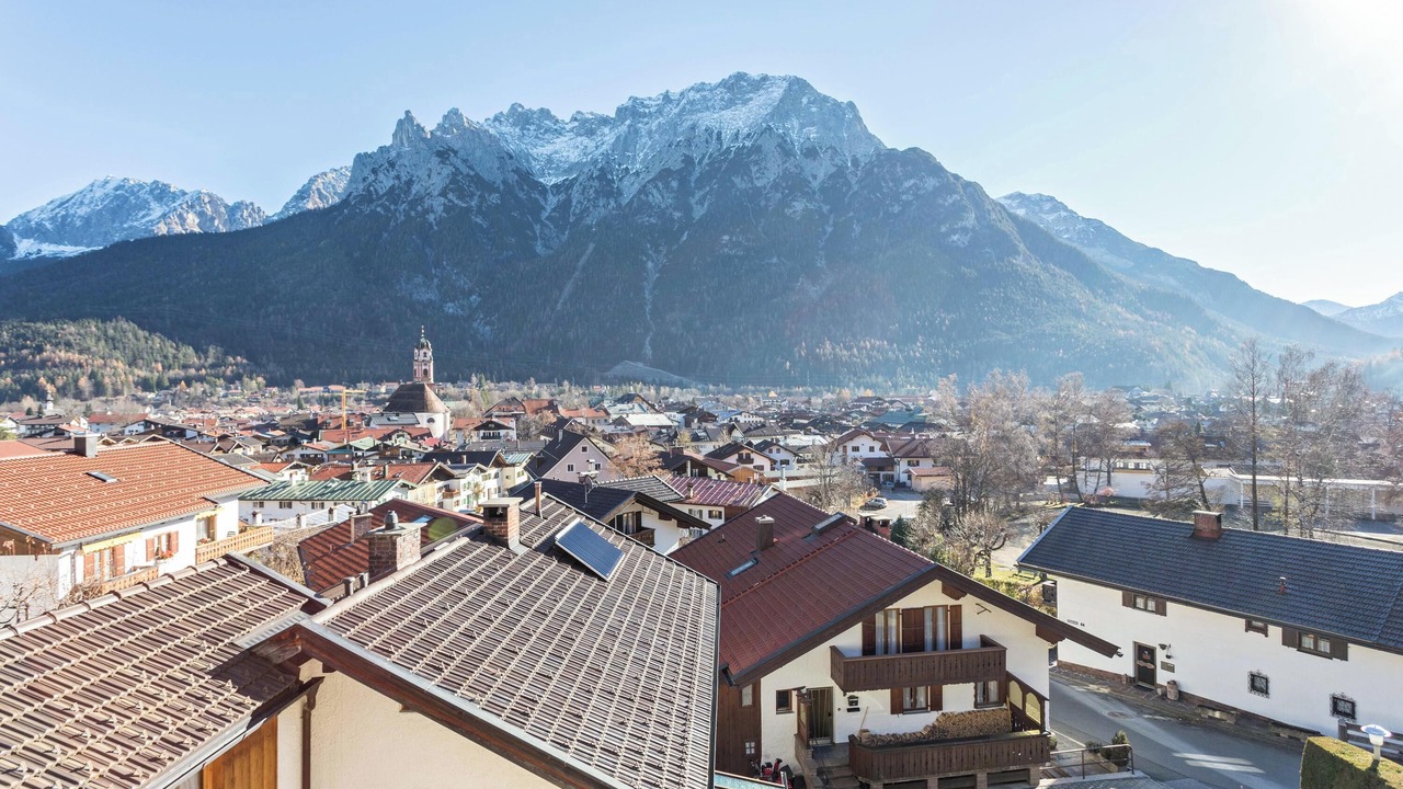 Photo of Others in Mittenwald