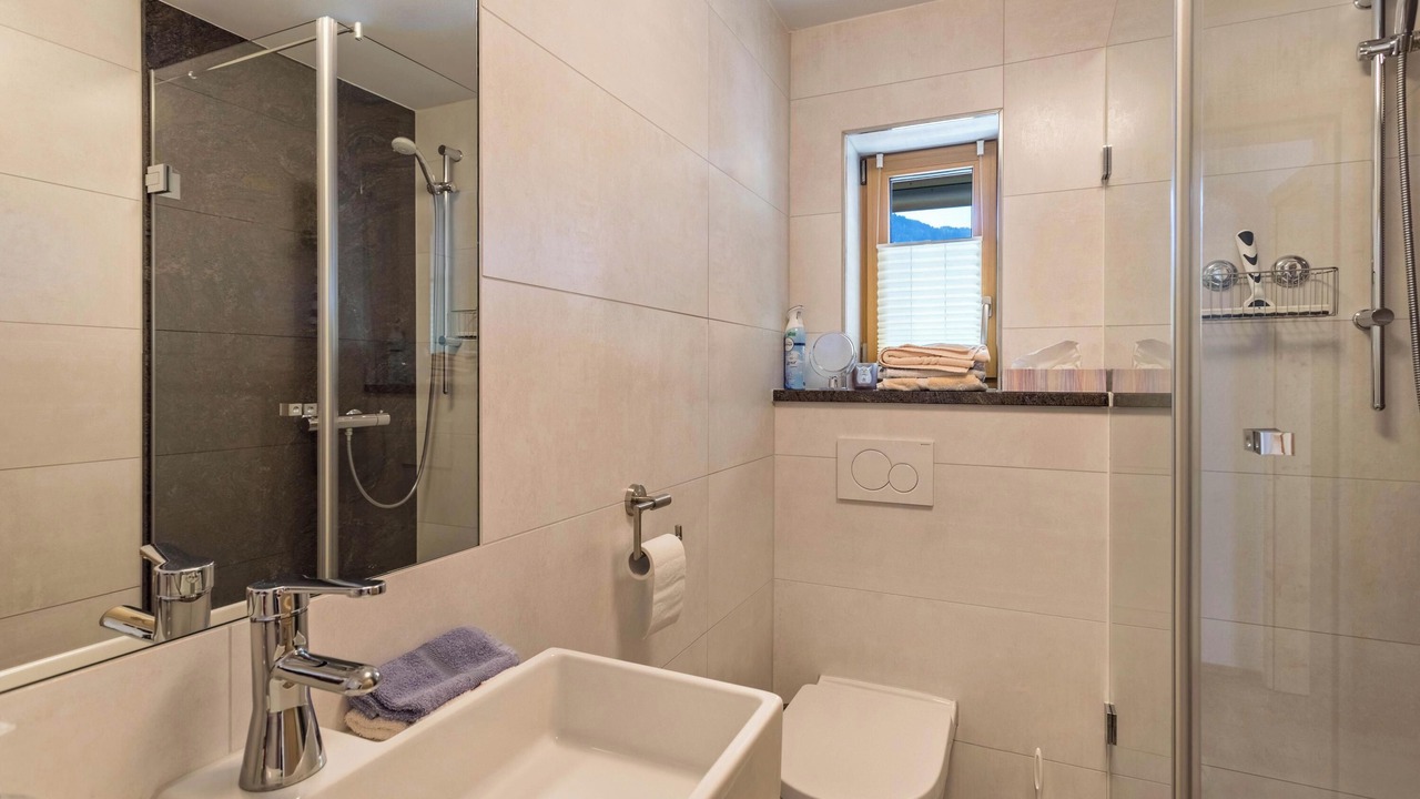 Photo of Bathroom in Mittenwald