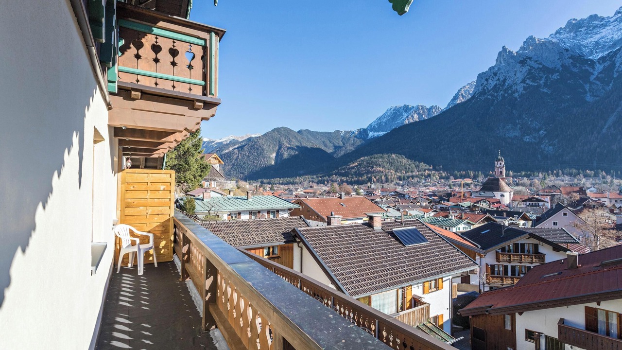 Photo of Outdoor in Mittenwald