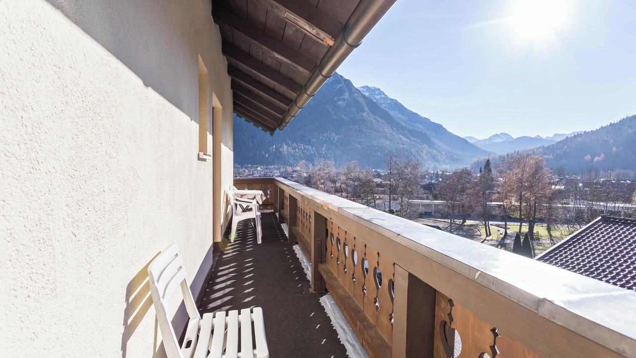 Photo of Outdoor in Mittenwald