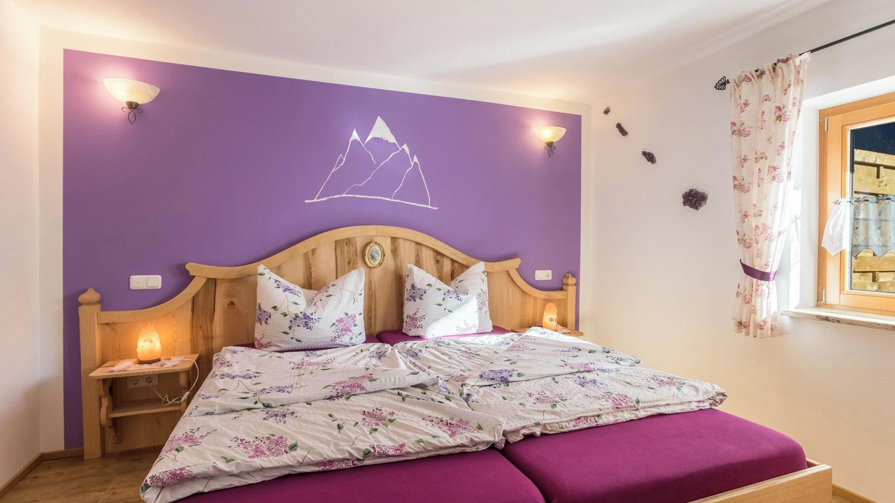 Photo of Bedroom in Mittenwald