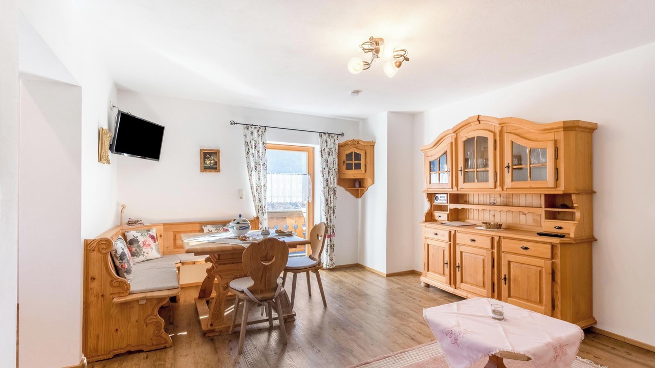 Photo of Livingroom in Mittenwald