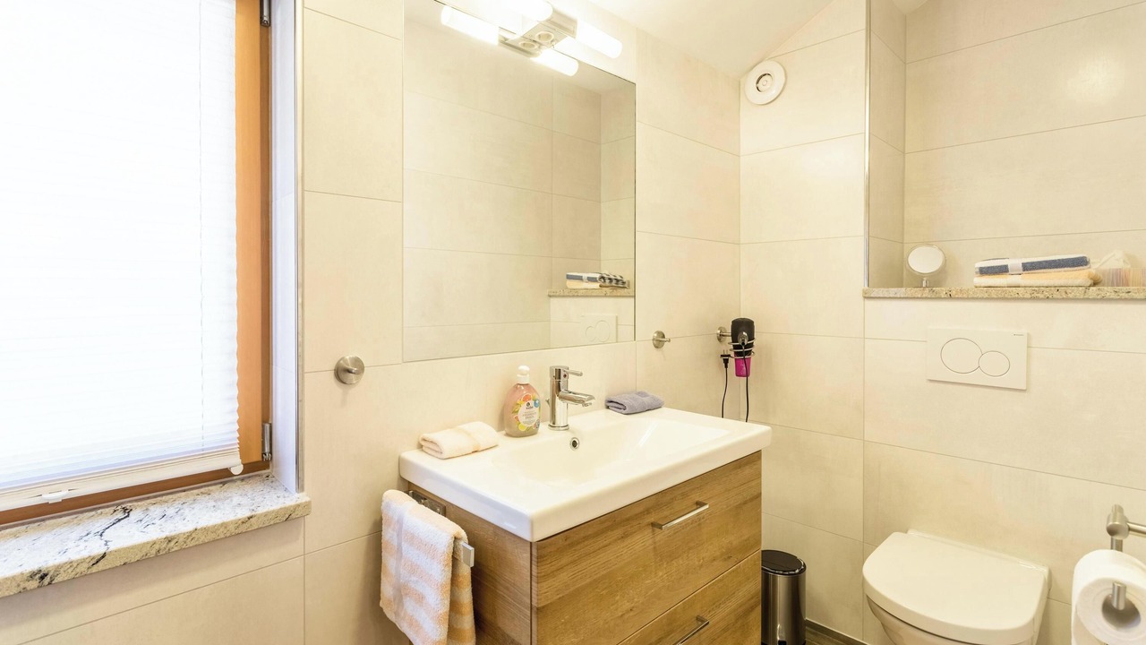 Photo of Bathroom in Mittenwald