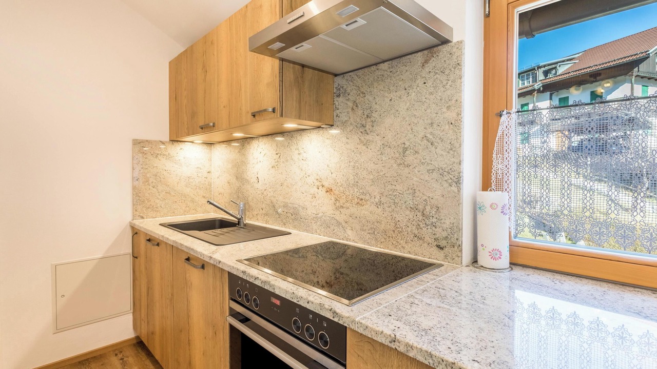 Photo of Kitchen in Mittenwald