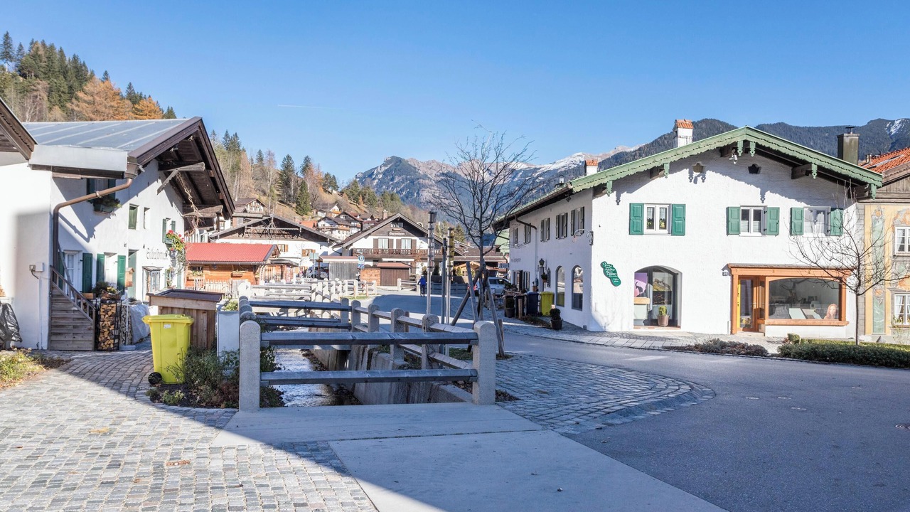 Photo of Outdoor in Mittenwald