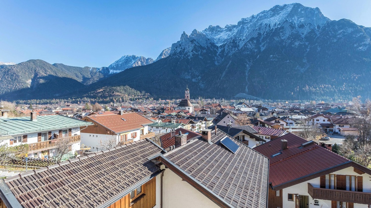 Photo of Outdoor in Mittenwald