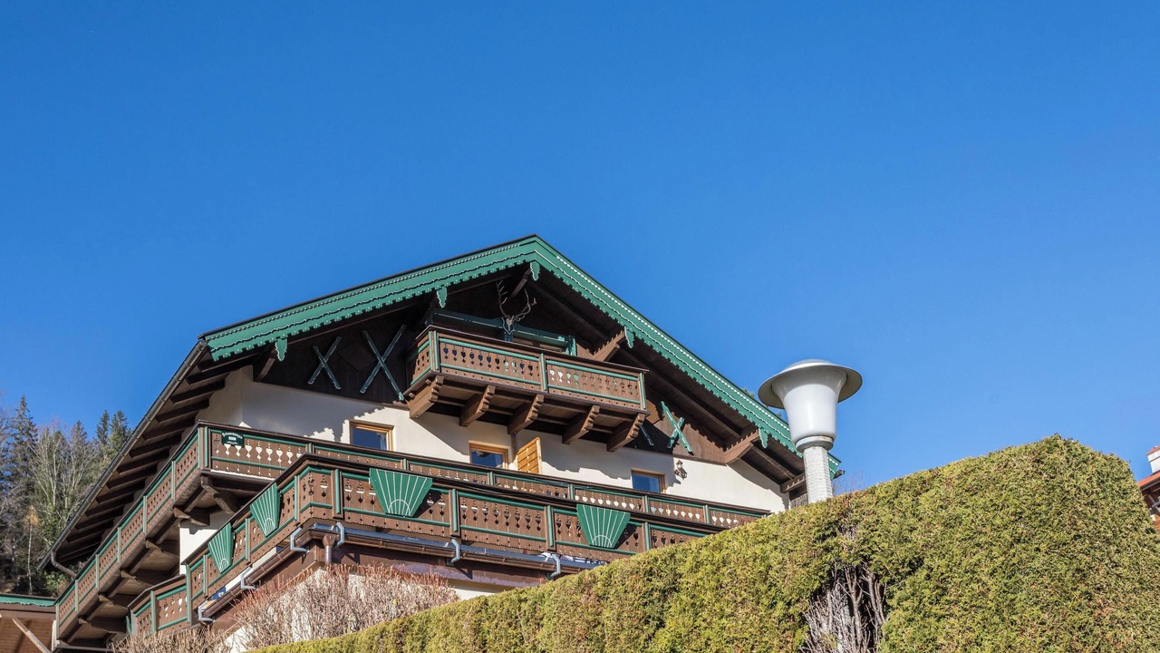 Photo of Outdoor in Mittenwald