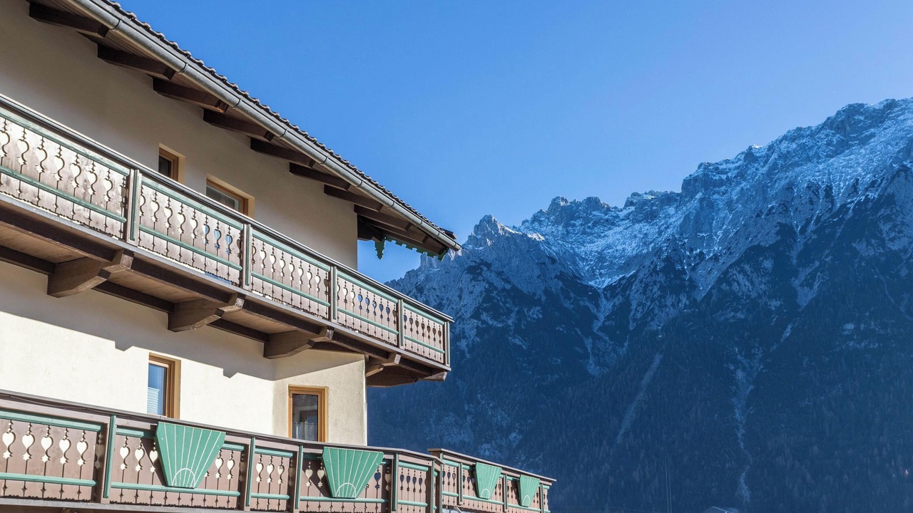 Photo of Outdoor in Mittenwald