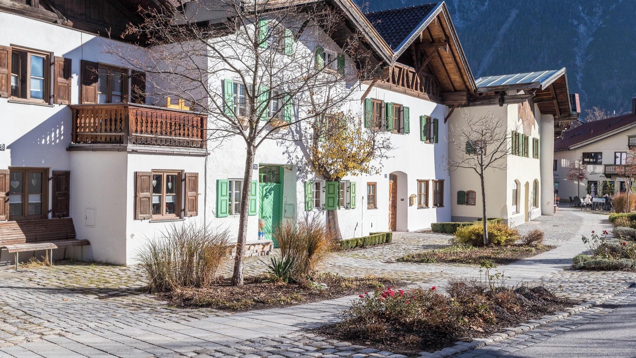 Photo of Outdoor in Mittenwald