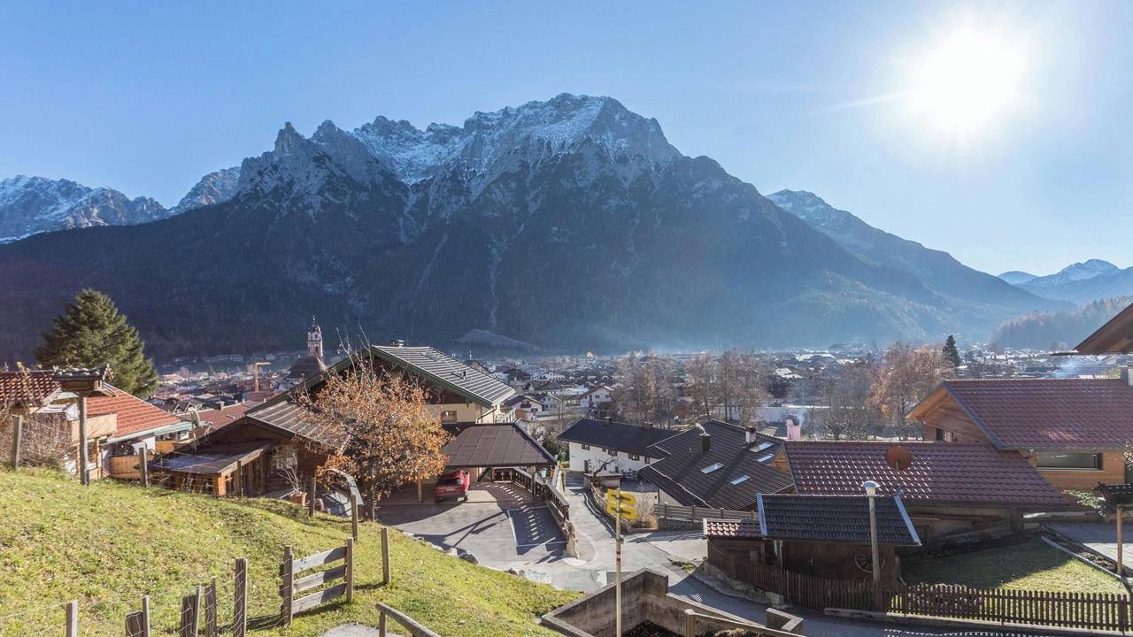 Photo of Others in Mittenwald