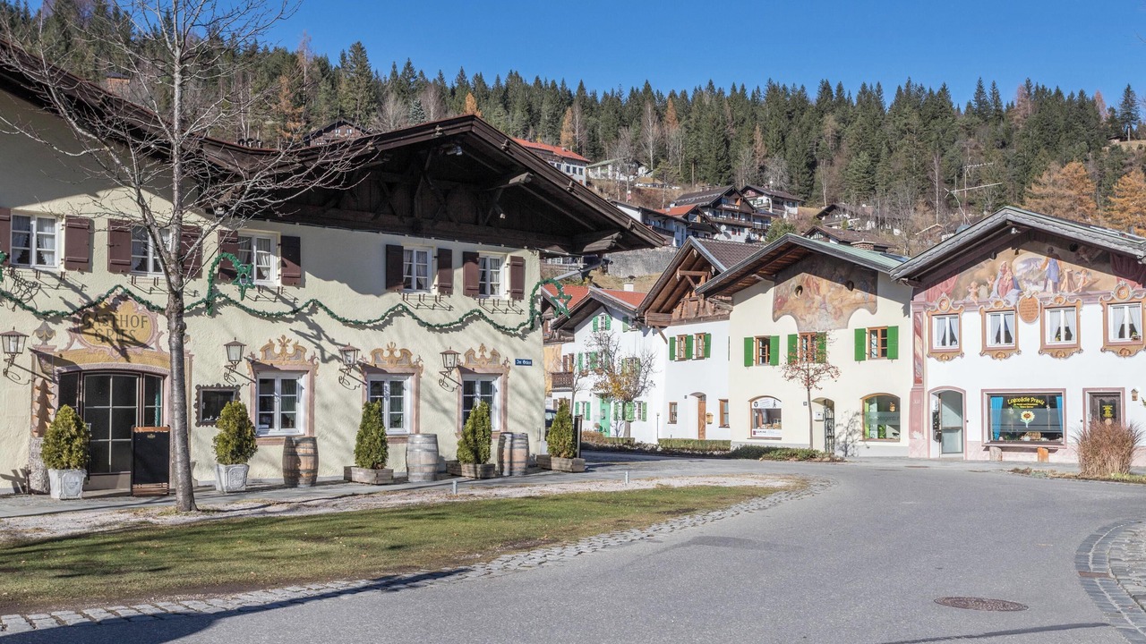 Photo of Outdoor in Mittenwald