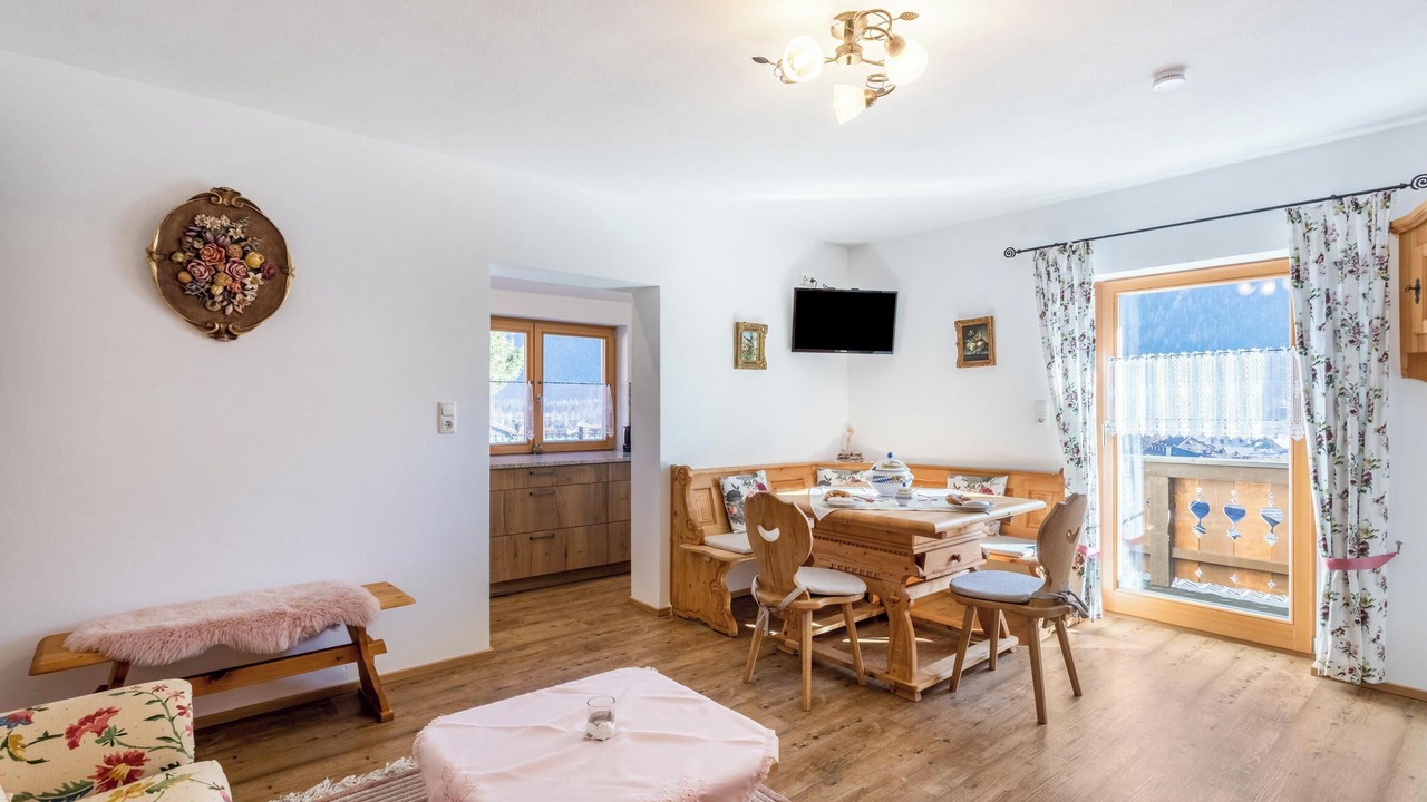 Photo of Livingroom in Mittenwald