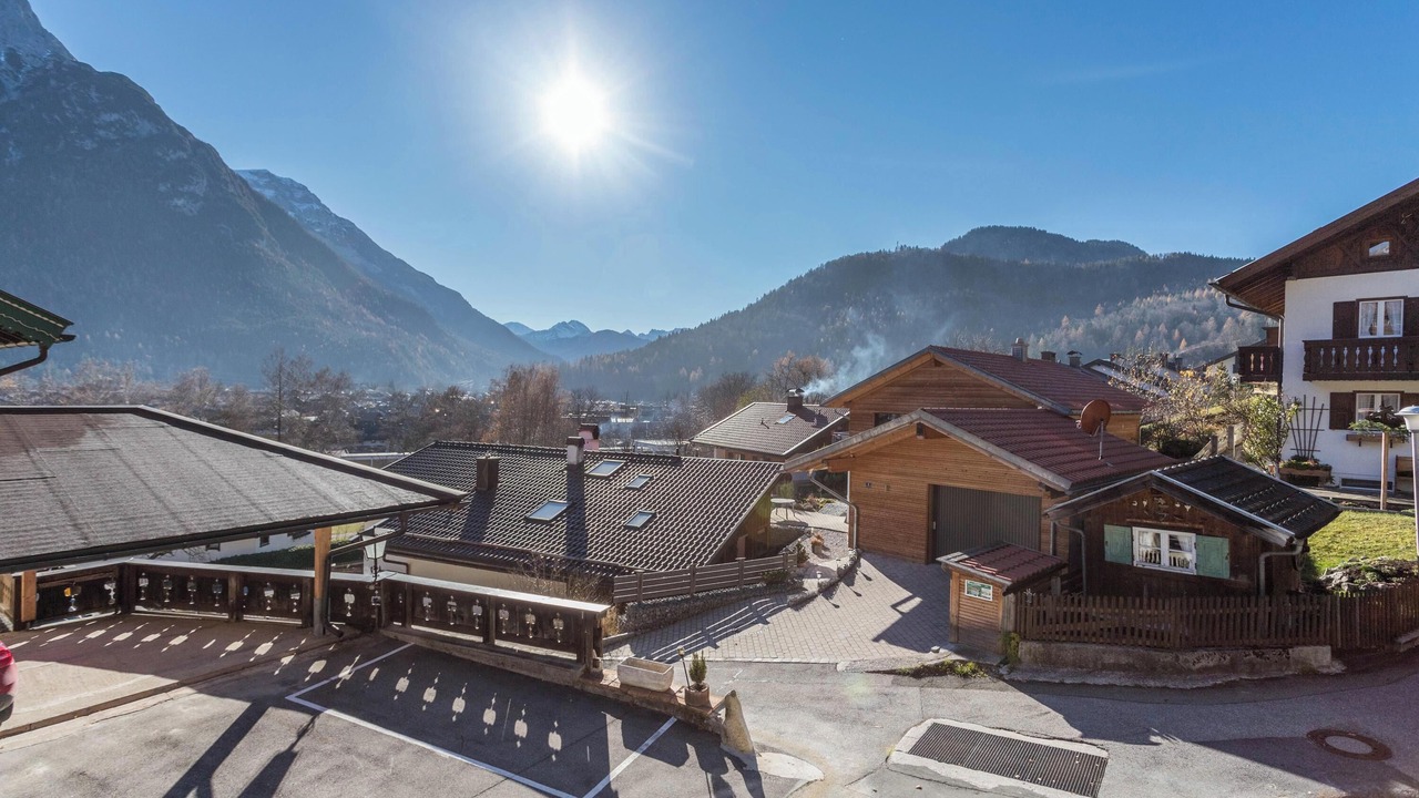 Photo of Outdoor in Mittenwald