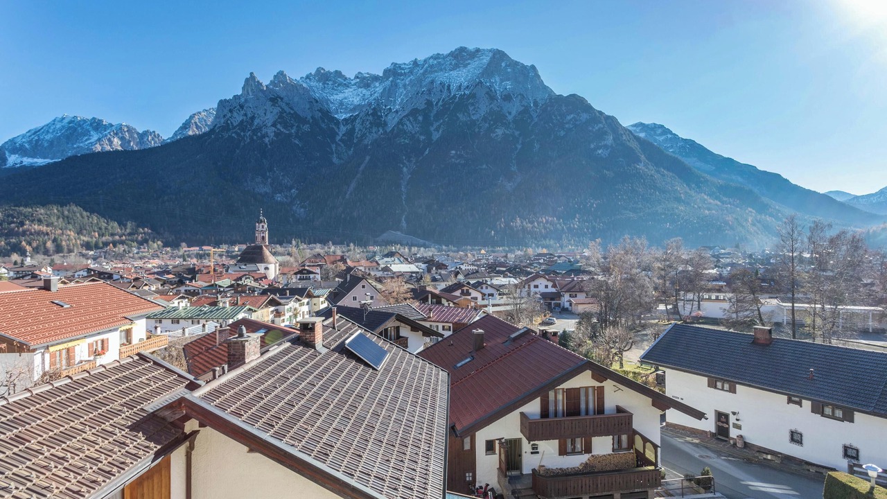 Photo of Others in Mittenwald
