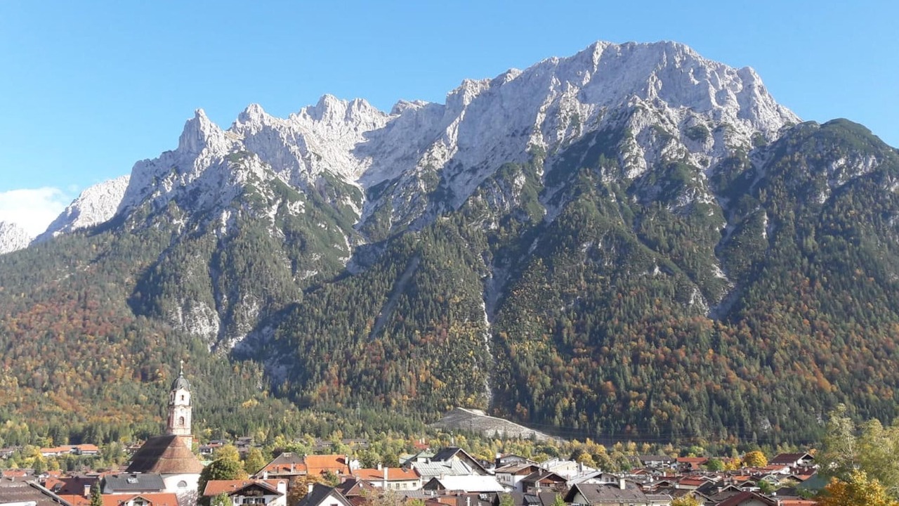 Photo of Others in Mittenwald