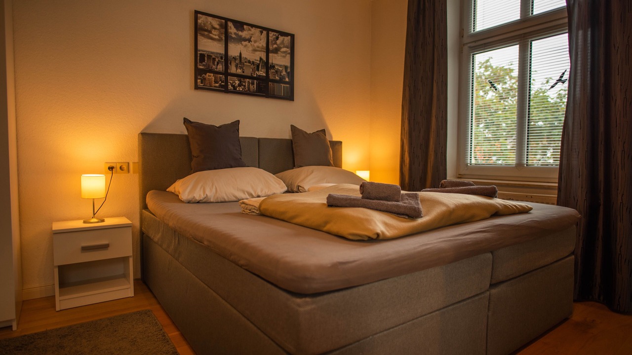 Photo of Bedroom in Bad Rothenfelde