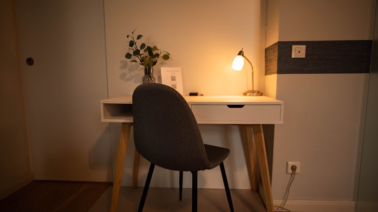 Photo of Bedroom in Bad Rothenfelde