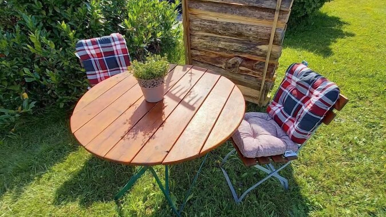 Photo of Outdoor in Riedlhutte