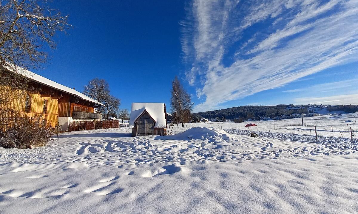 Photo of Outdoor in Riedlhutte
