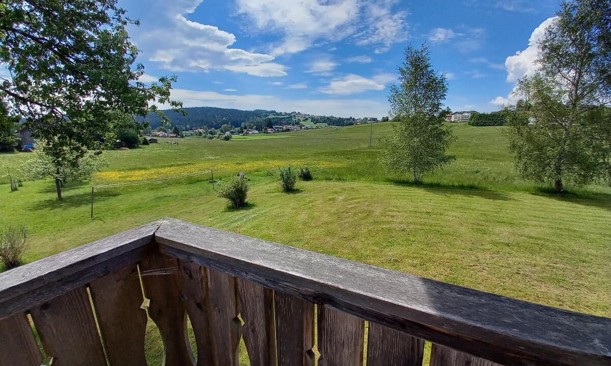 Photo of Outdoor in Riedlhutte