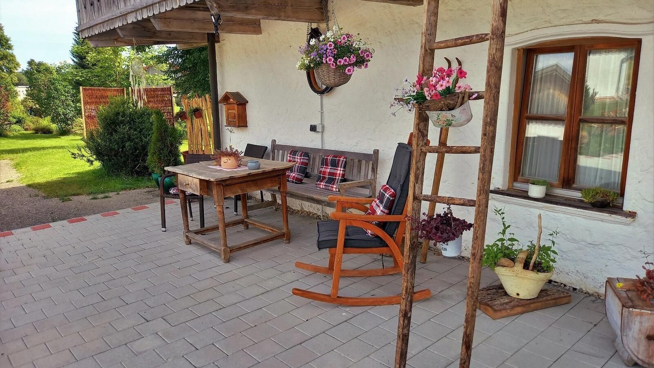 Photo of Outdoor in Riedlhutte
