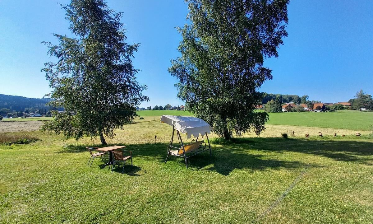 Photo of Outdoor in Riedlhutte
