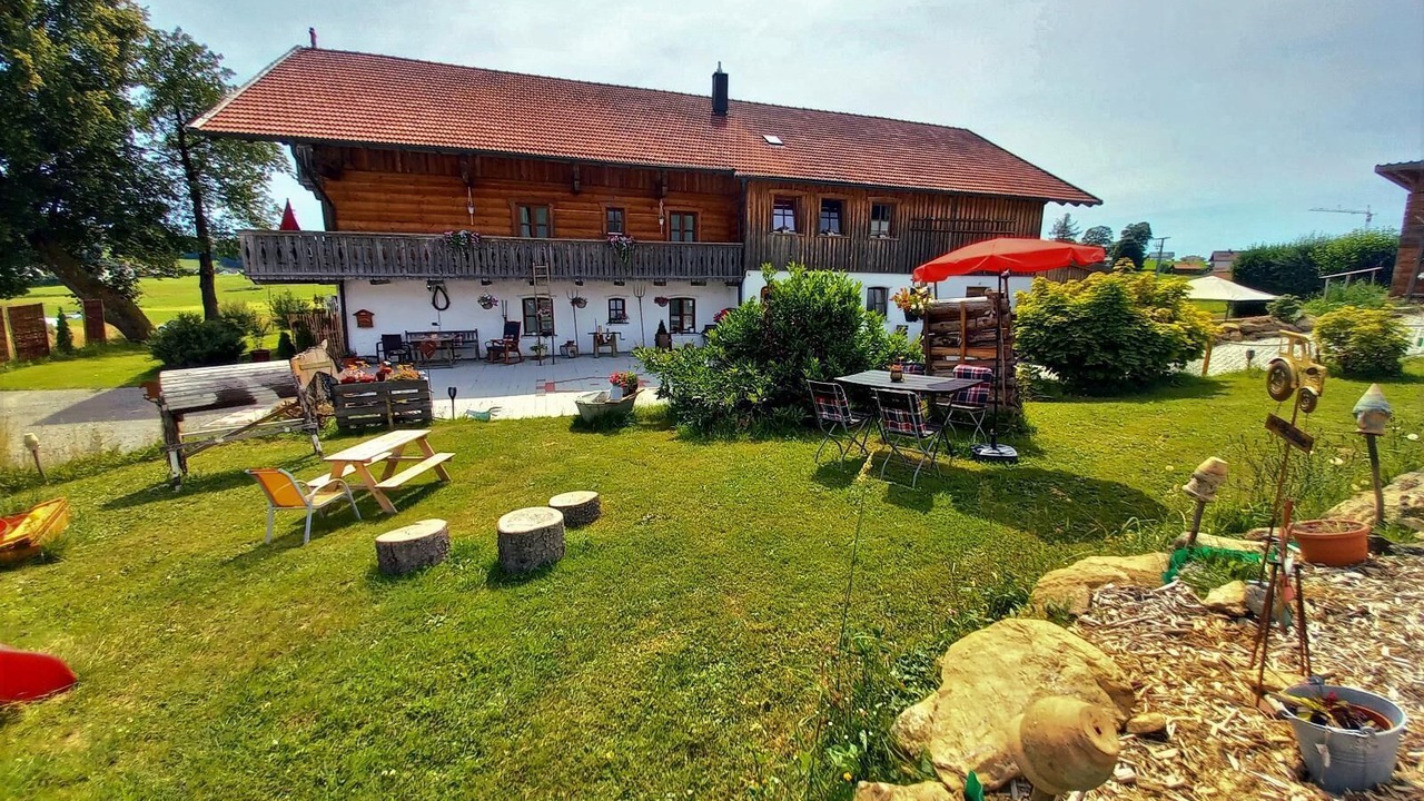 Photo of Outdoor in Riedlhutte