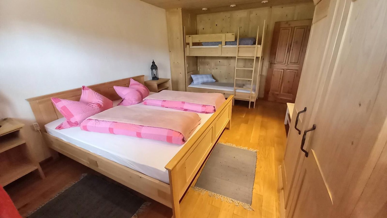 Photo of Bedroom in Riedlhutte