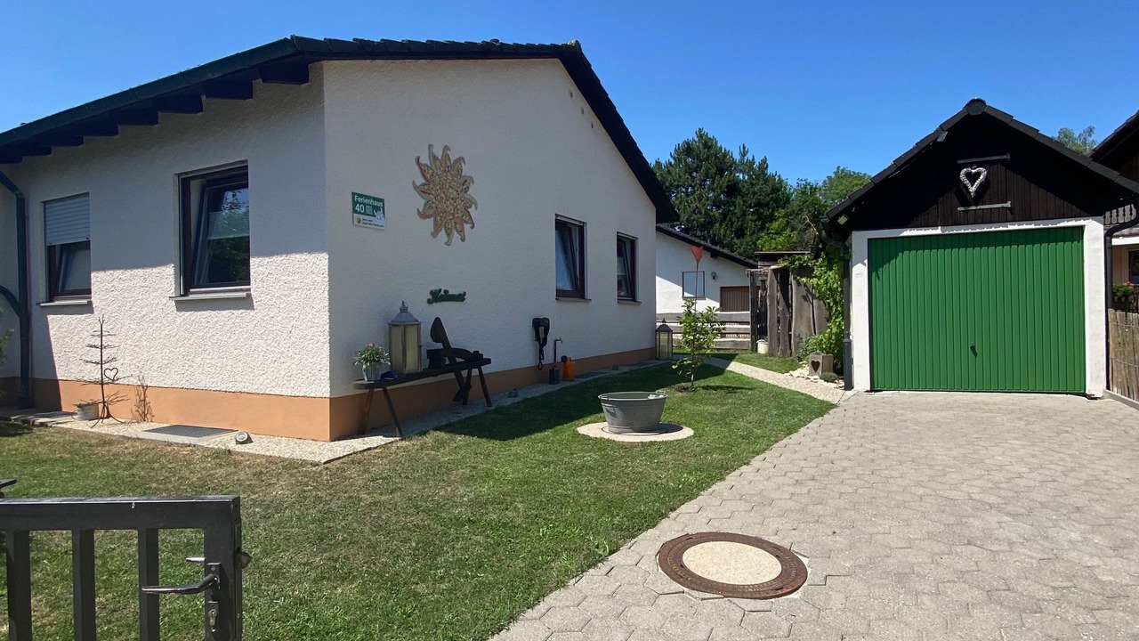 Photo of Outdoor in Egloffstein