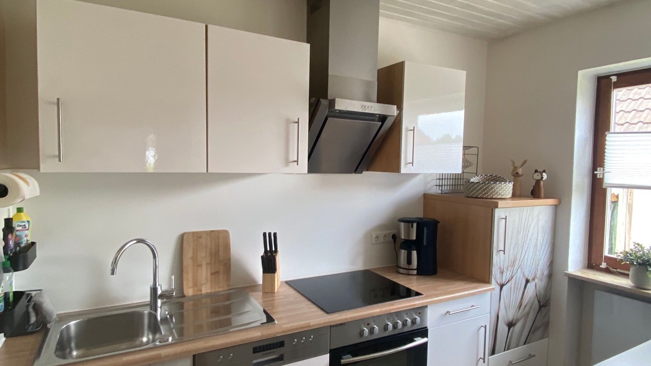 Photo of Kitchen in Egloffstein
