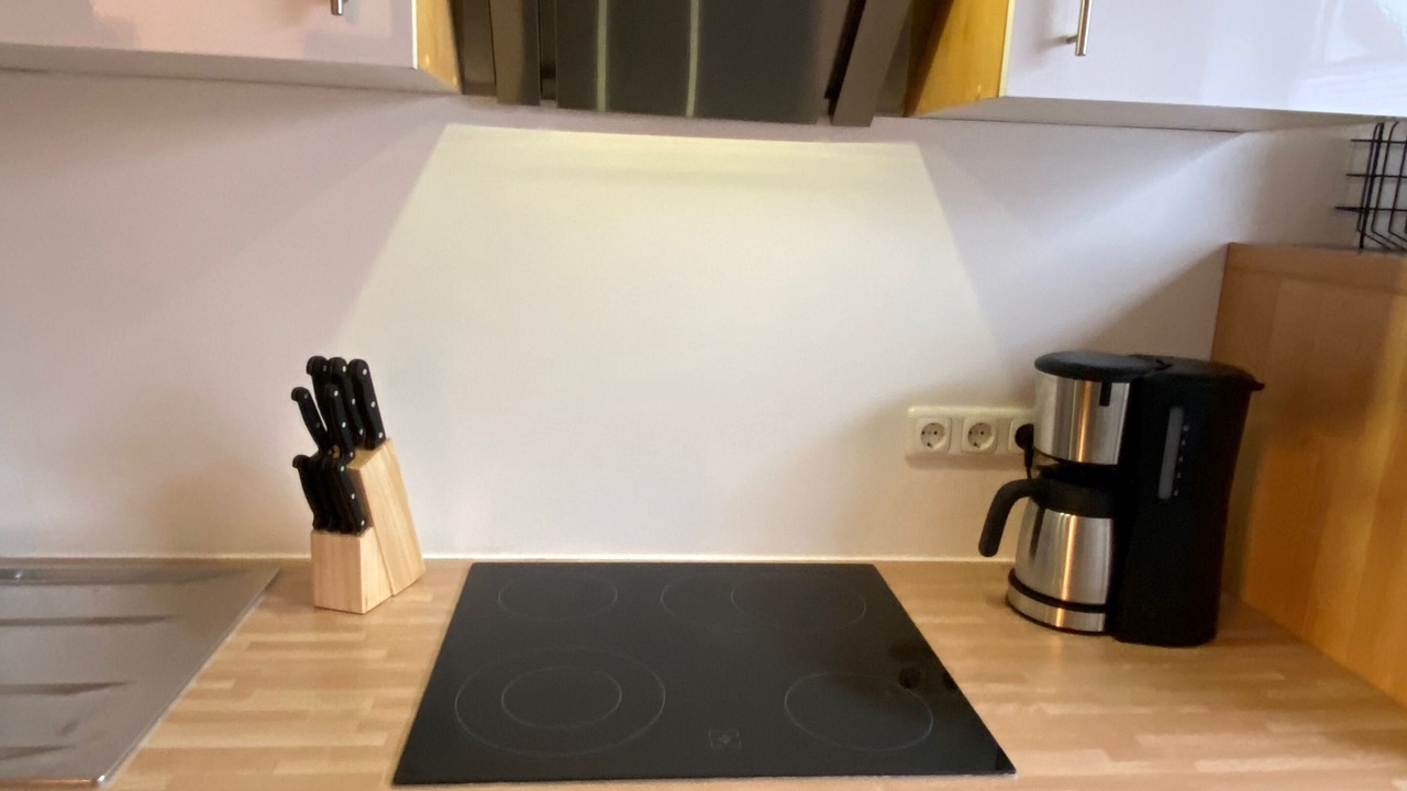 Photo of Kitchen in Egloffstein