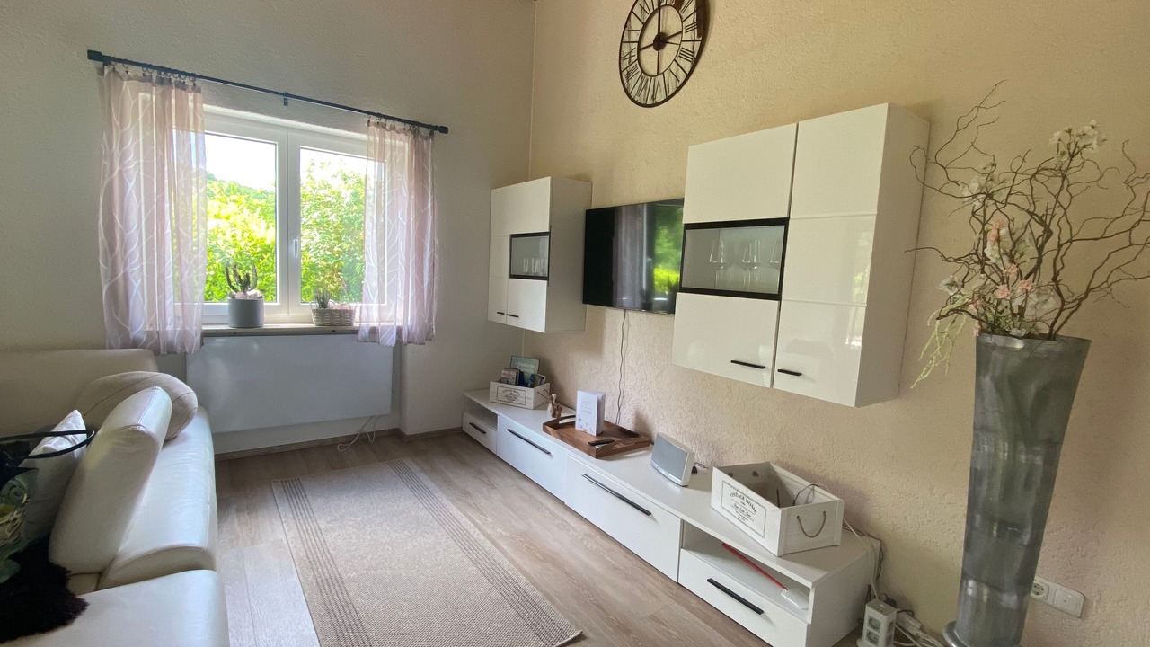Photo of Livingroom in Egloffstein