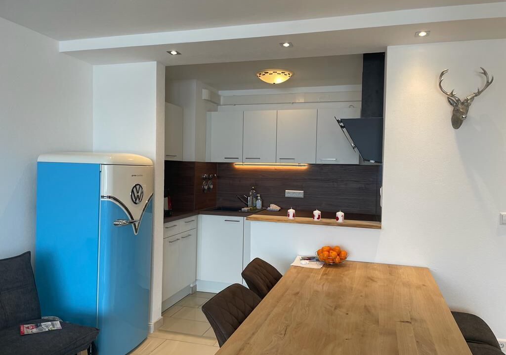 Photo of Kitchen in Missen-Wilhams