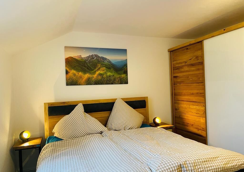 Photo of Bedroom in Missen-Wilhams