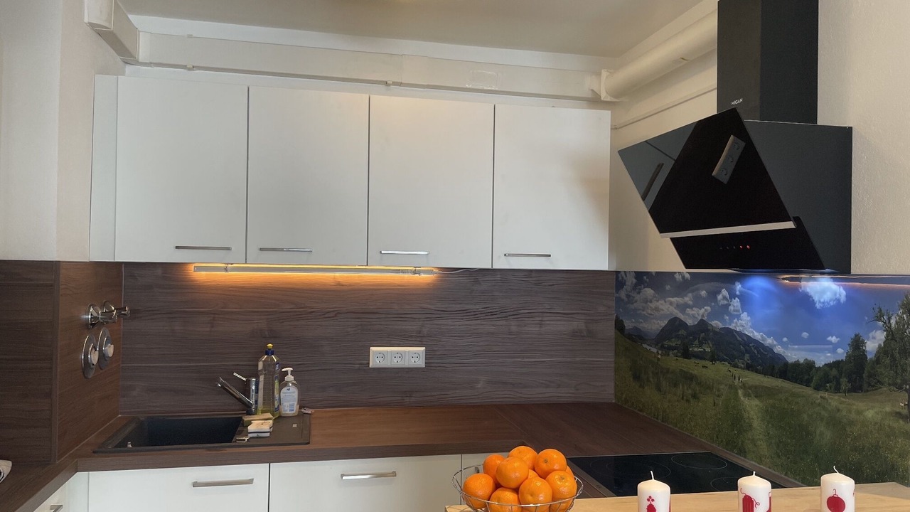 Photo of Kitchen in Missen-Wilhams