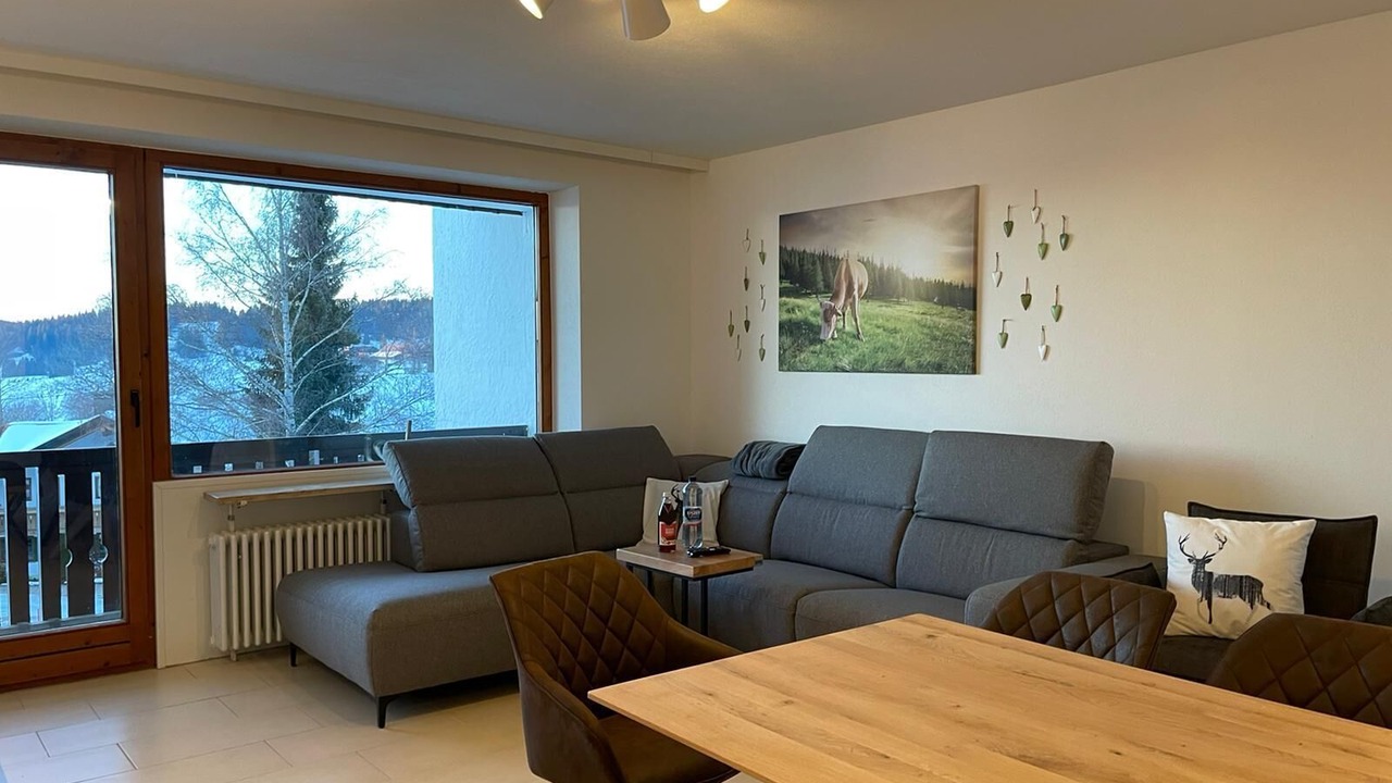 Photo of Livingroom in Missen-Wilhams