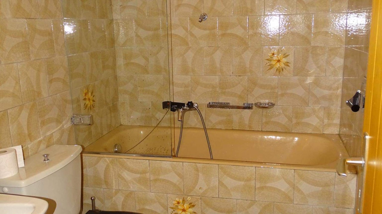 Photo of Bathroom in Arolla