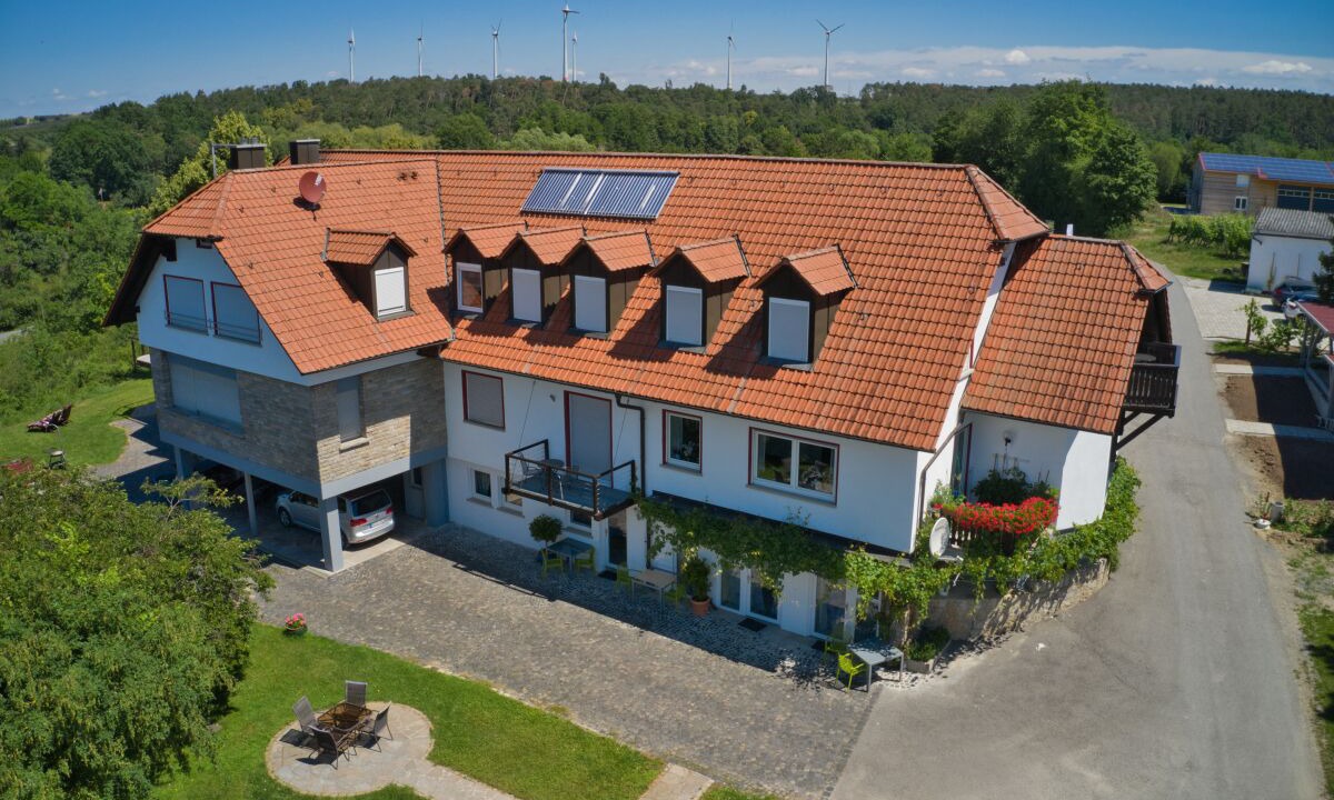 Photo of Outdoor in Sommerhausen