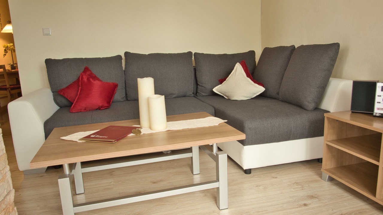 Photo of Livingroom in Sommerhausen