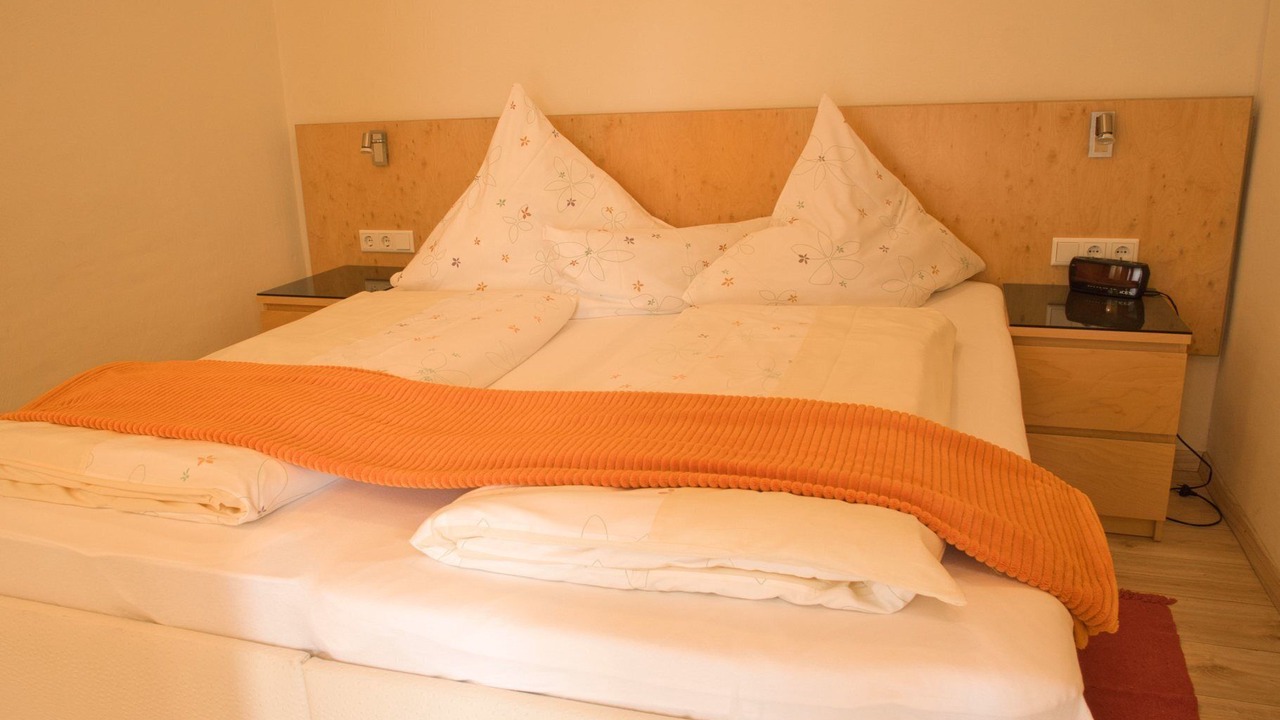 Photo of Bedroom in Sommerhausen